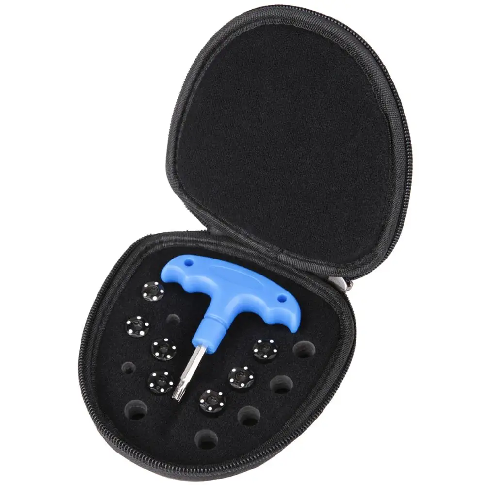 Golf Black вес граммов набор инструментов для TM Spider Tour Putter R1 R11S R9 головка драйвера