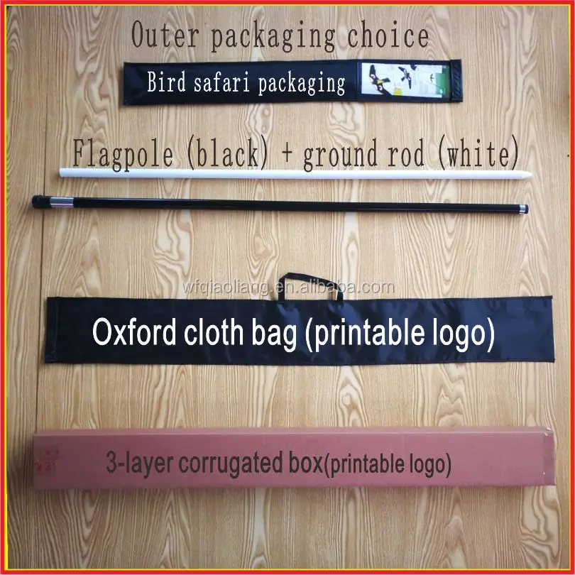 Qiao Liang Laser reflective bird kite capable of stimulating bird eyes  Scare Bird Kite For Farmers