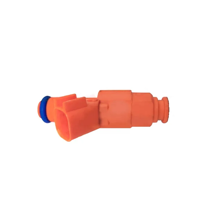 High Performance Auto Spare Parts For Japanese Car Fuel Injector OEM 028056156