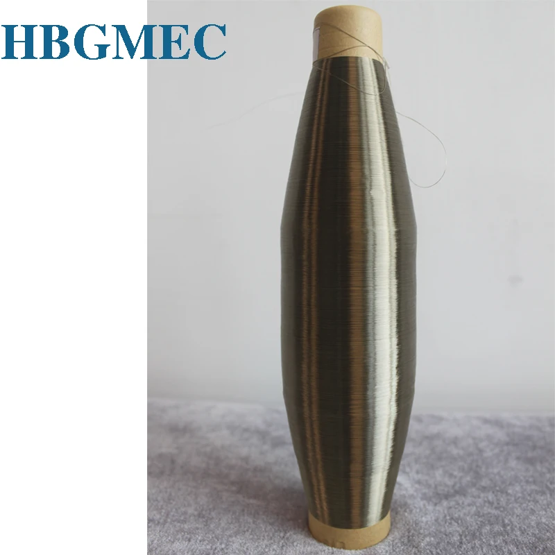 Continous  basalt fiber roving for fabric producing