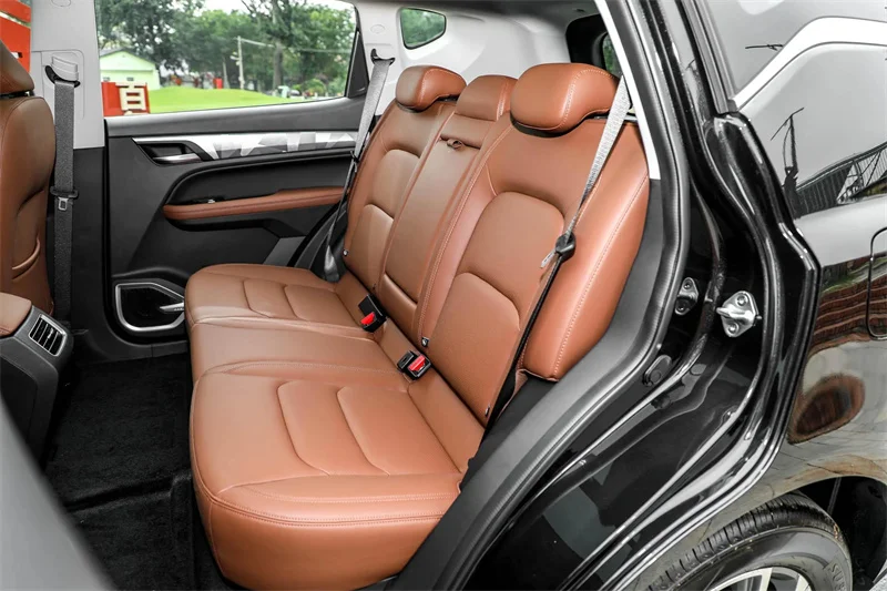 Geely Yuanjing X6 1 4 t + 6at бензиновый внедорожник дешевый автомобиль сделано в Китае