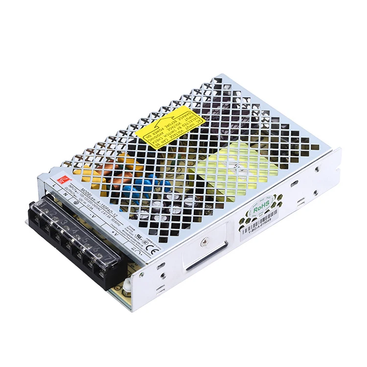 SMPS 20 amp 24v led switch power supply 500w