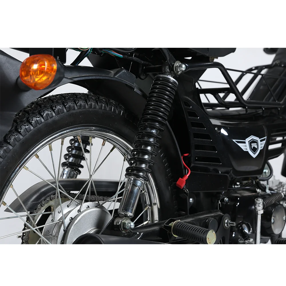 Professional Supplier Motor Brushless Cheap Racing Gas Powered 50cc Motorcycles For Adults