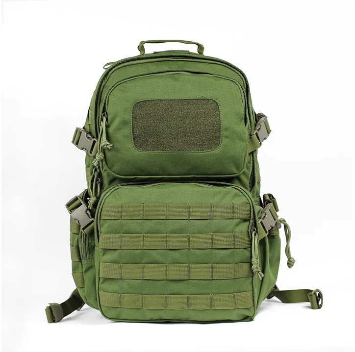 35L Outdoor Tactics molle Backpack Camouflage Waterproof Hiking Hiking Backpack High quality Combat Training 3P Backpack