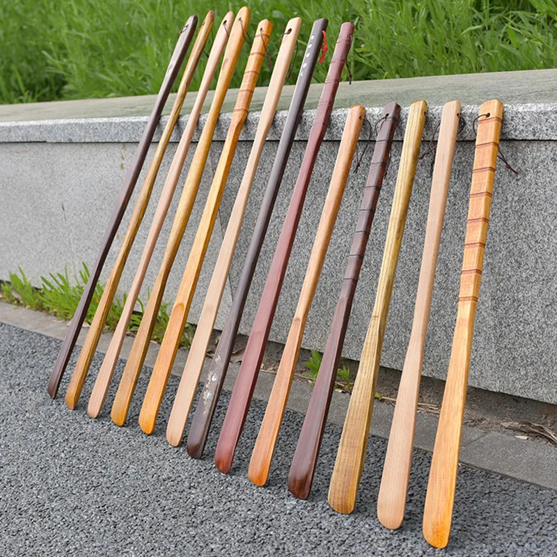 wooden shoehorn shoehorn small wooden shoehorn