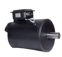high torque low speed torque motor 13000Nm 100rpm  servo motor