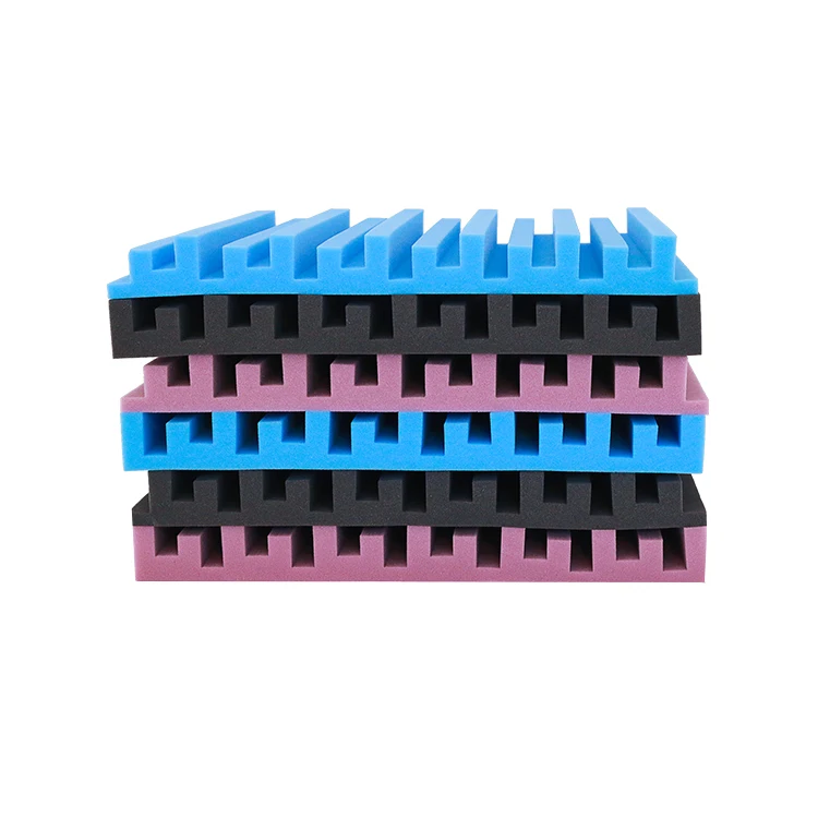 Производитель прямые продажи звукоизоляционные панели самоклеющиеся студийные