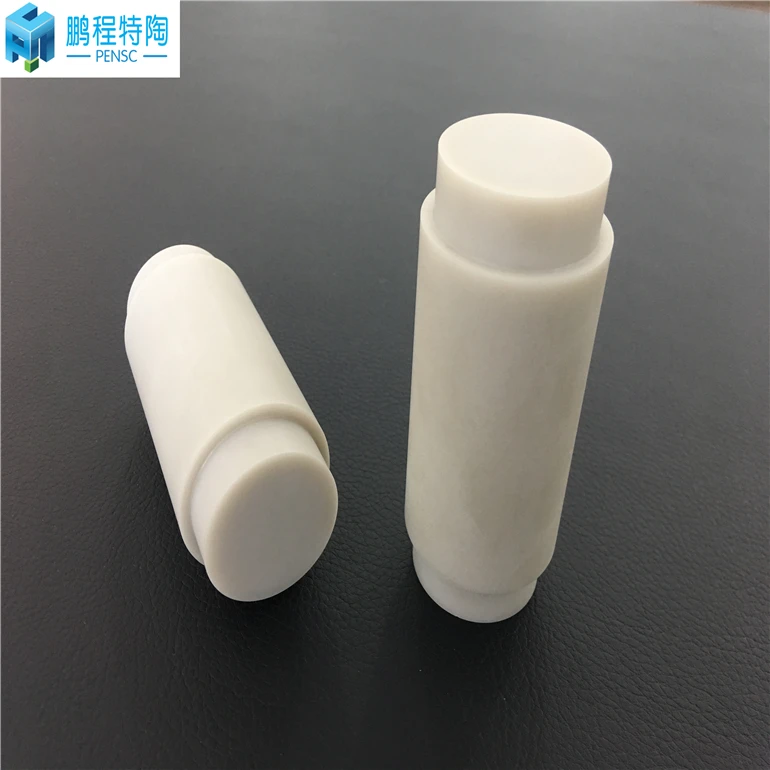 thermal conductivity Aluminium Nitride/AlN ceramic insulating substrate