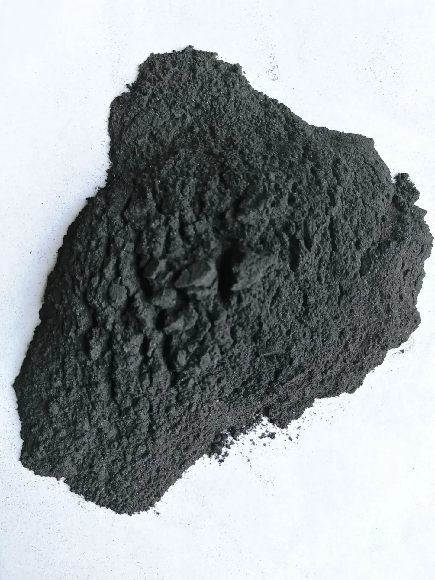 High Purity Graphite Powder Natural Flake Graphite Powder
