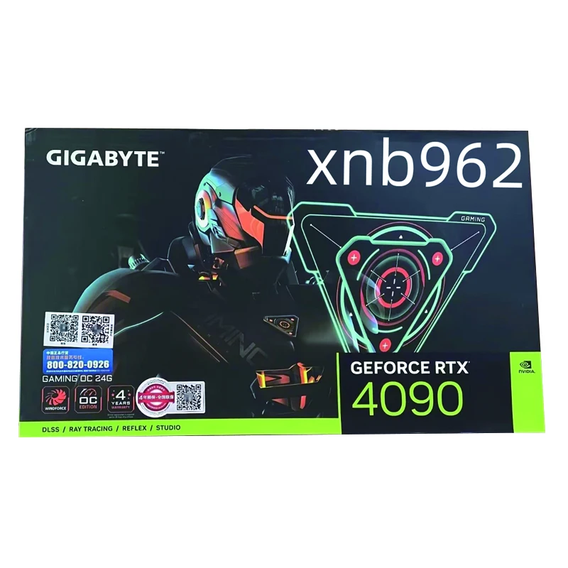 2023 Gigabyte RTX 4090 4080 4070 gaming OC AERO Eagle oc AORUS MASTER xtreme elite windforce geforce 4090 graphics card gpu