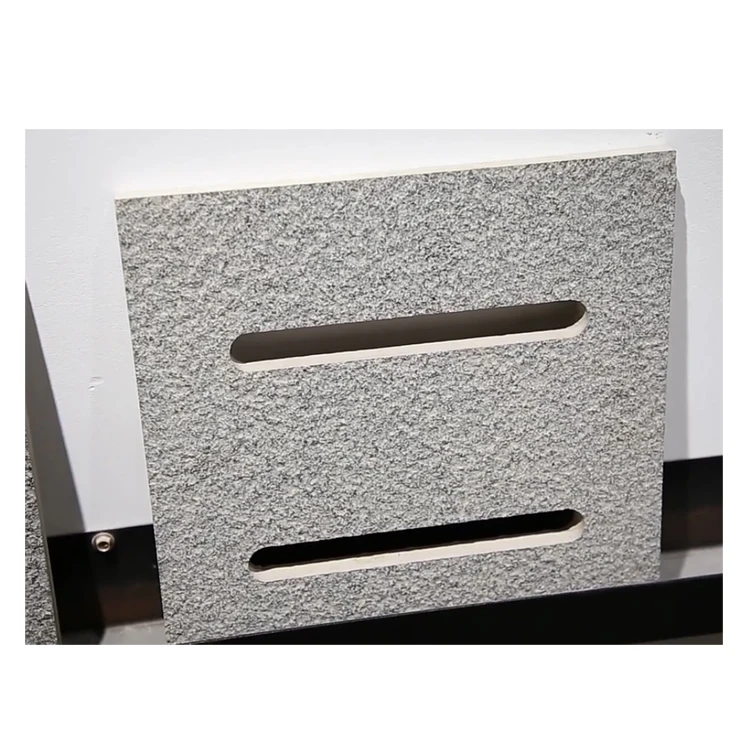 
Artificial quartz natural stone look outdoor granite tiles for swimming pool 