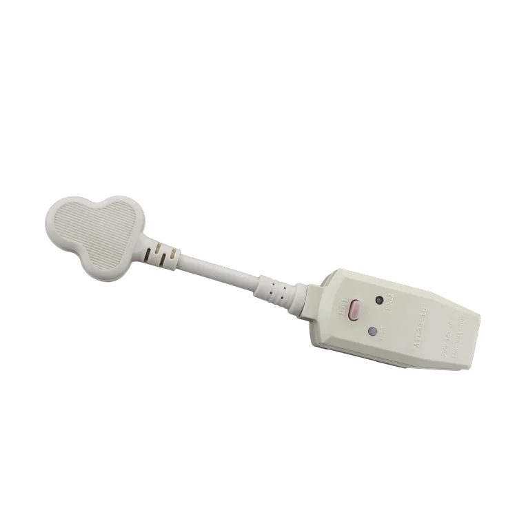Leakage Protection Plug gfci 16A/30mA