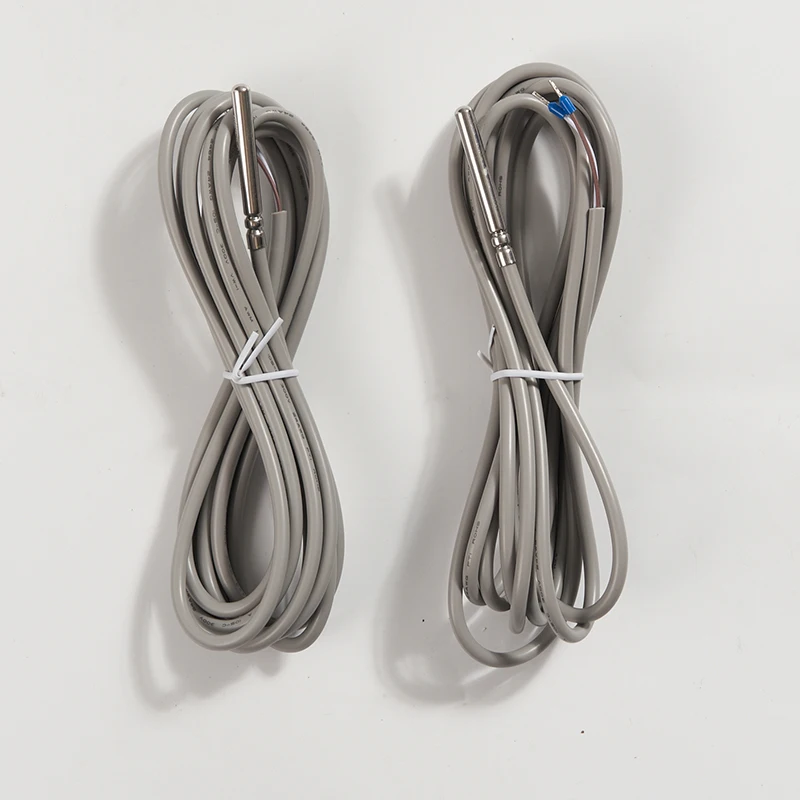 Intelligent Solar Water Heater Controller SR501