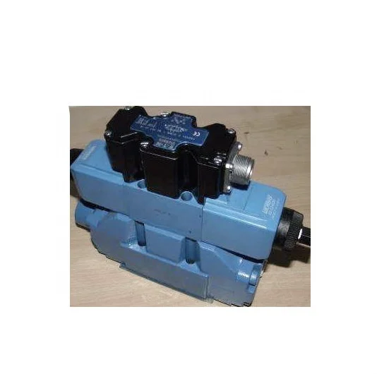 KBDG5V-7-33C170N-X-M2-PE7-H1-10 Eaton Vickers гидравлический электромагнитный клапан