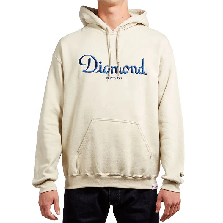 Custom logo sweatsuit wholesale custom printing embroidery men hoodie embroidery