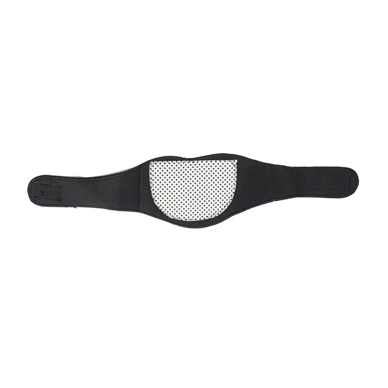 Красочное лечение при снижении боли, самонагревающееся Оборудование для физиотерапии, эластичный пояс для массажа шеи