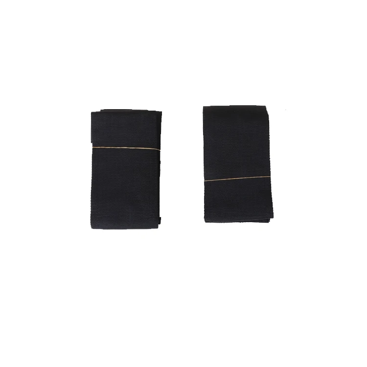 hot sale customize 40m  ziplines kits for backyards