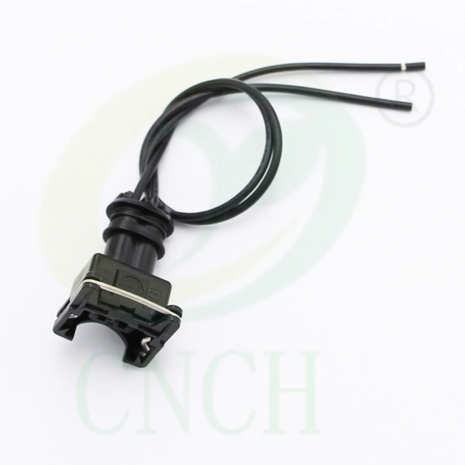 EV1 Fuel Pump Wire Harness Pigtail Plug Clip Fits for Volvo Penta 3858261 3857650