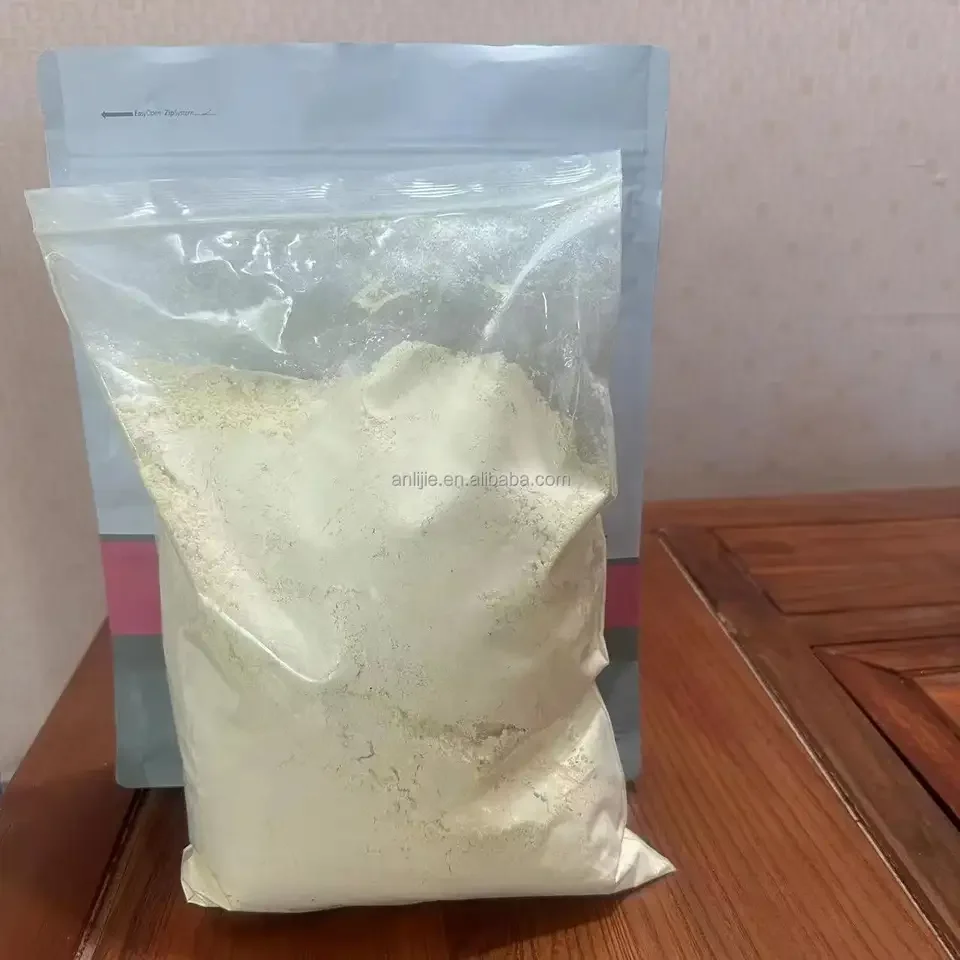 Dimethyl Terephthalate Cas 120-61-6 C10h10o4 DMT