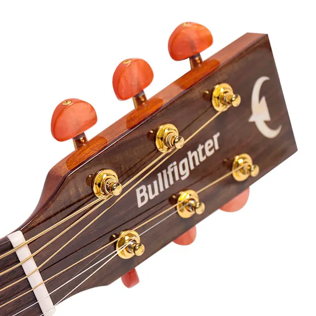 OEM 36 inch Top solid Acoustic Guitar musical instruments stringed instruments guitar acustic guitars