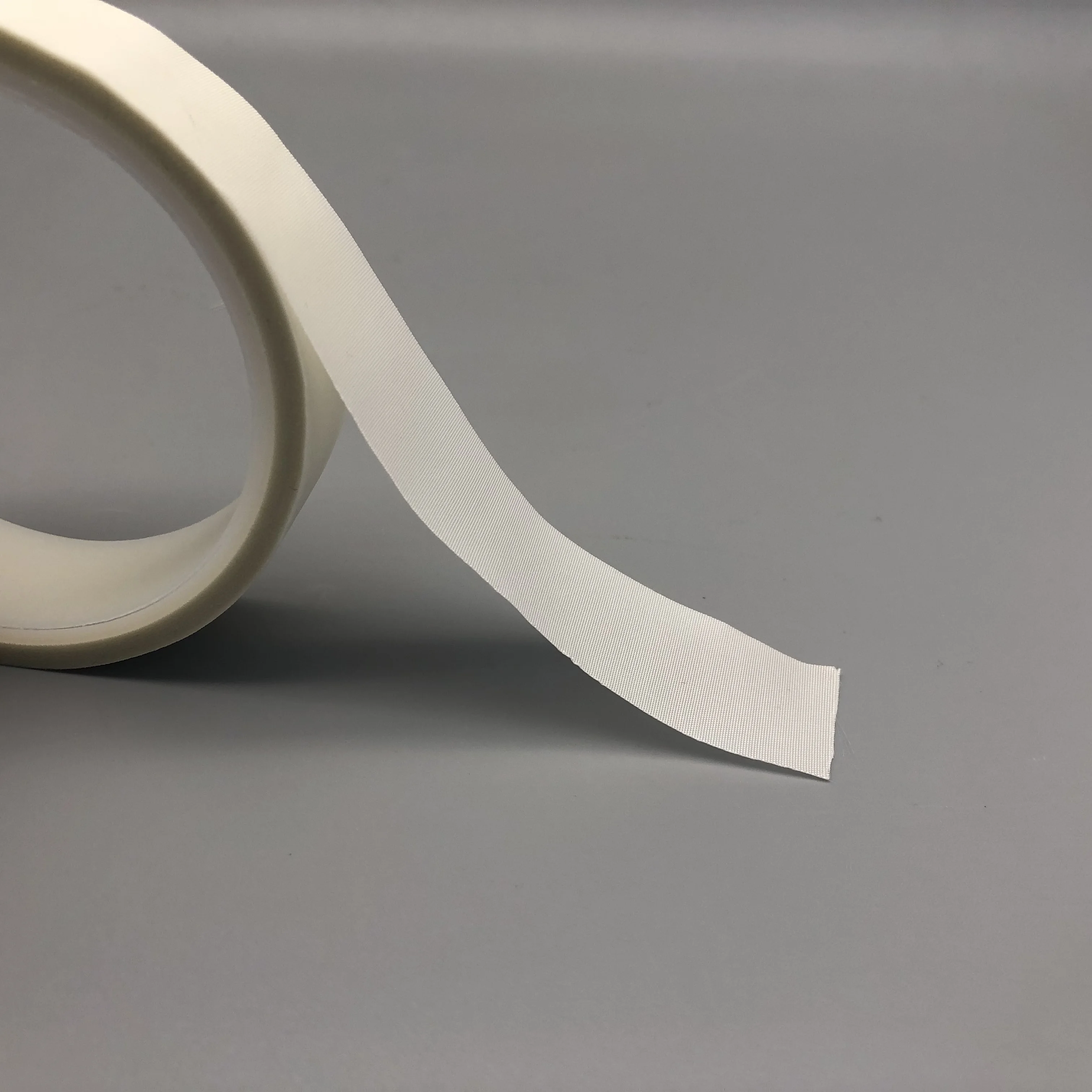 High Temperature Resistant 230mic Transparent Filament Fiberglass Tape Shielding Protection