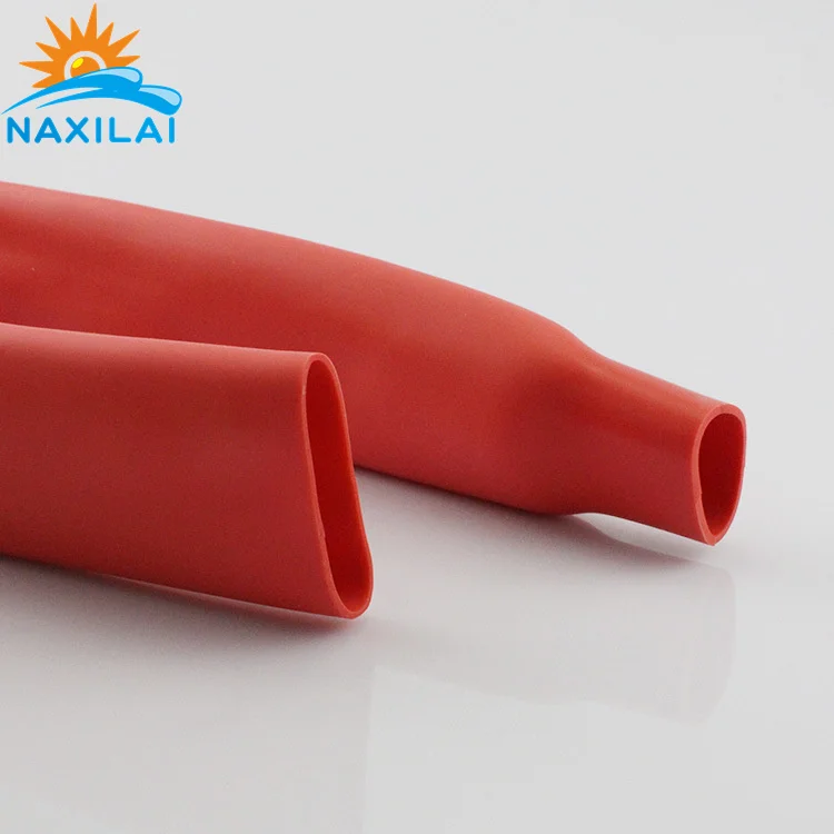 Naxilai 530 heat shrink tube insulation fish rod heat shrink tube heat shrink tube 1mm to10mm