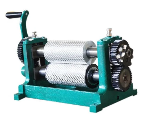 beeswax comb foundation roller mill machine bee wax foundation mill with aluminum alloy roller
