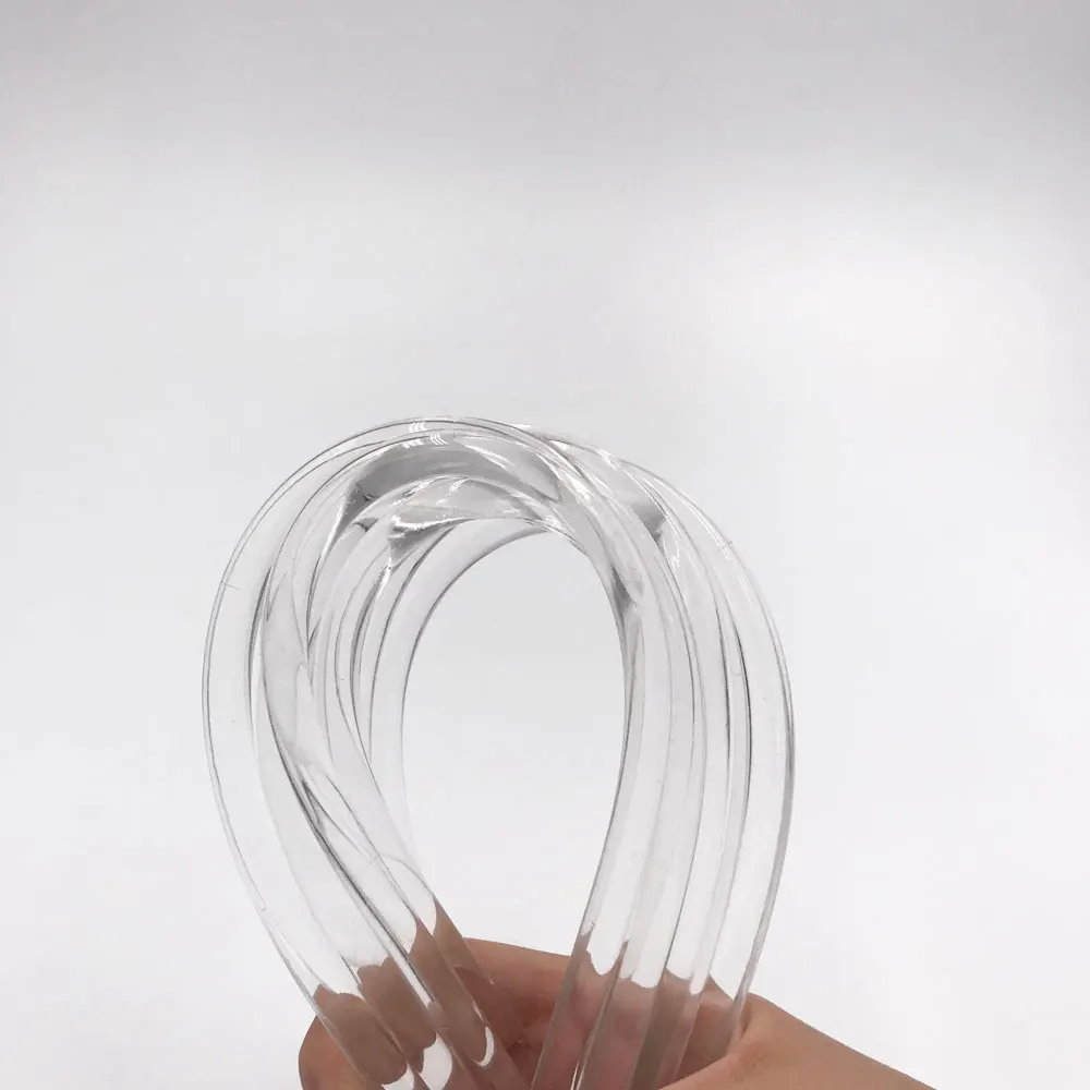 Hot Melt Adhesive Type Transparency 100% EVA Hot Melt glue stick