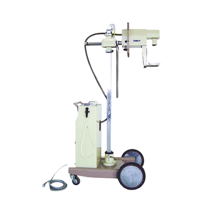 Digital Portable Medical X-ray machine for Mammography X Ray Hospital Medical Equipment