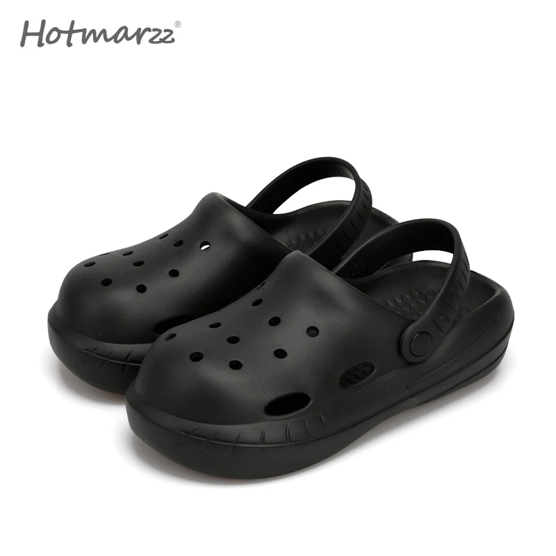 Hot sale unisex wholesale garden shoes Breathable mens clogs unisex EVA beach slippers outdoor clogs forwomen