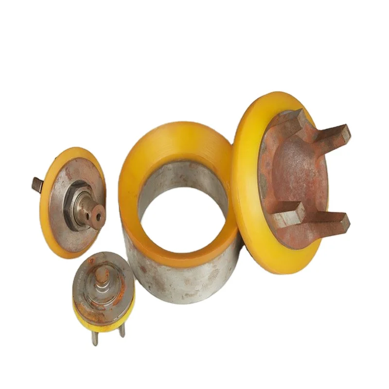 
Polyurethane Elastomers Manufacturers in Shanghai 