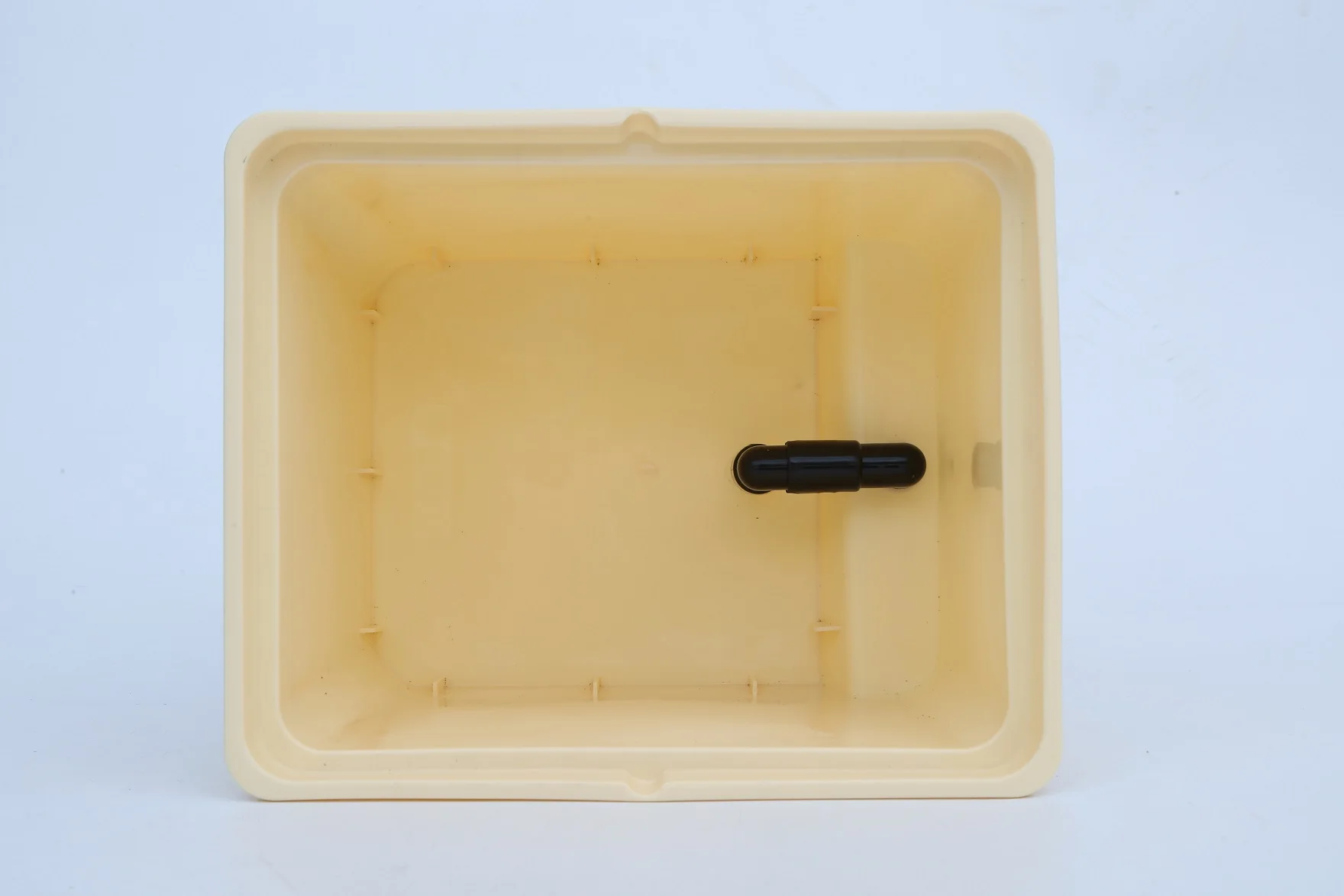 Hydroponics farm irrigation system Dutch Bucket hydroponics box self watering plant pot for sale