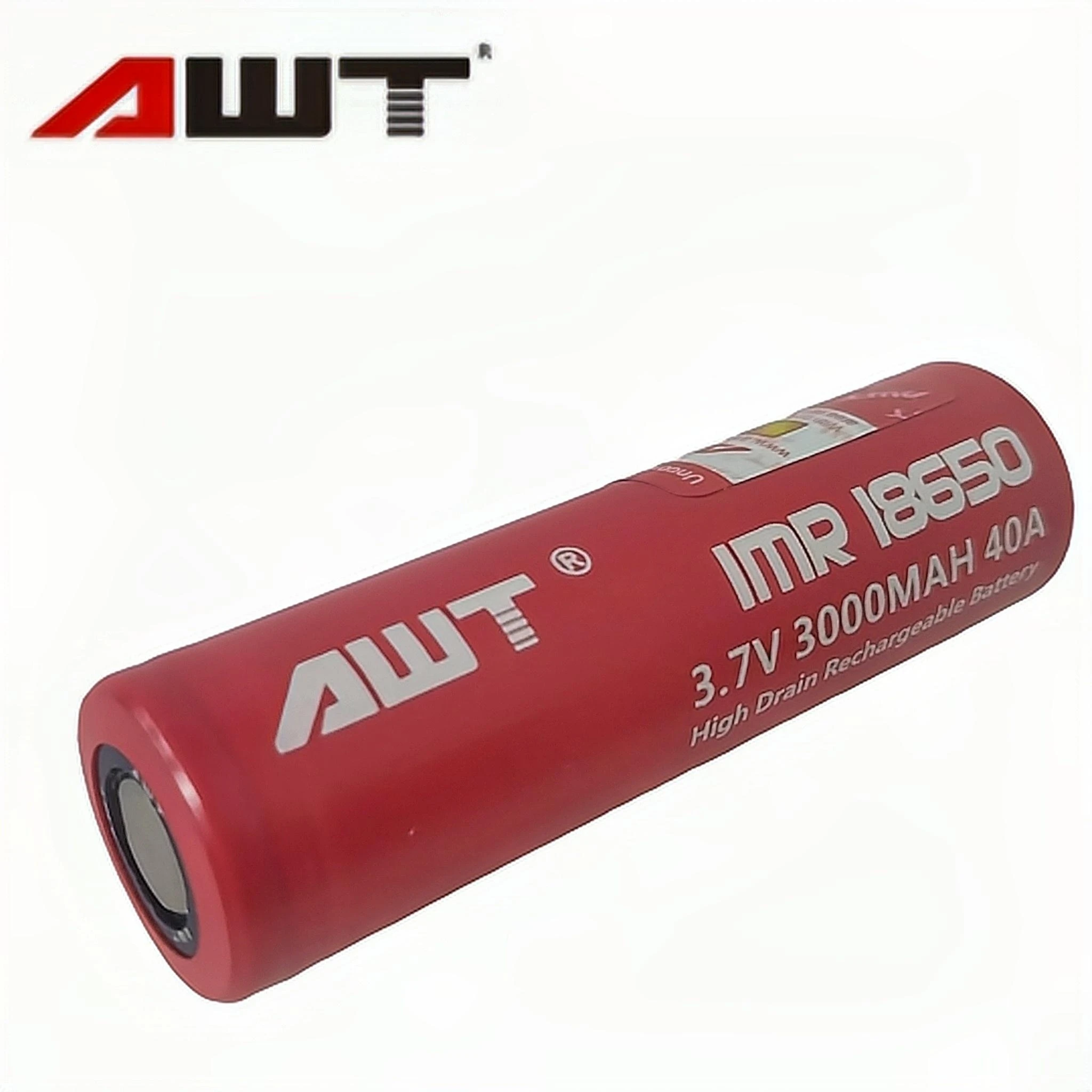 18650 3000mah 40a (4)