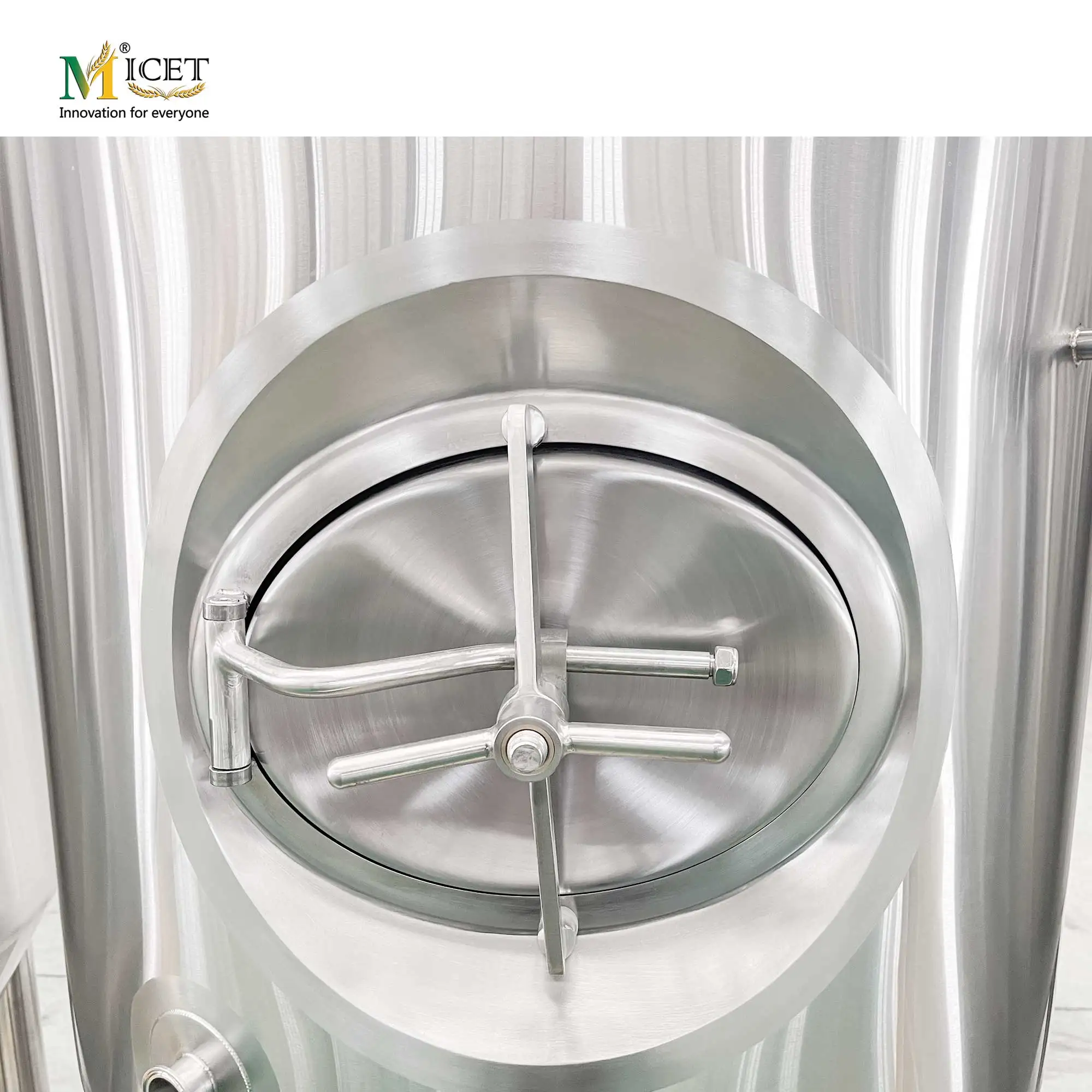 Micet 500L Restaurant Beer Brewing Equipment For Sale