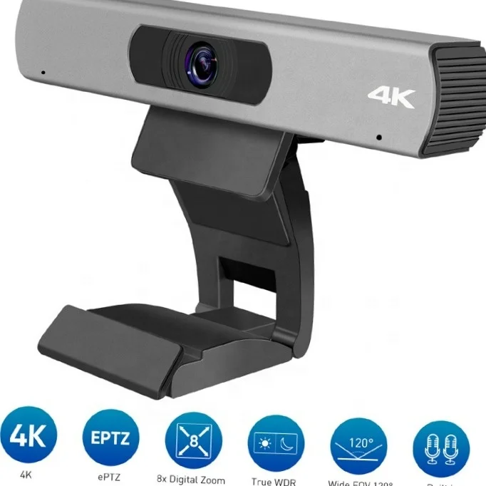 USB3.0 4K camera video conferencing camera webcam
