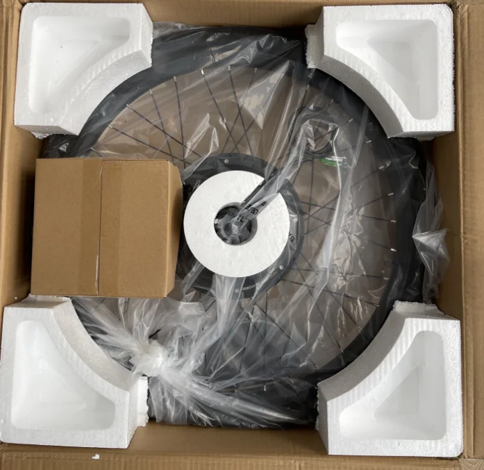 CZJB-205-35 48V 1000W 50km/h  rear direct drive  electric bicycle motor