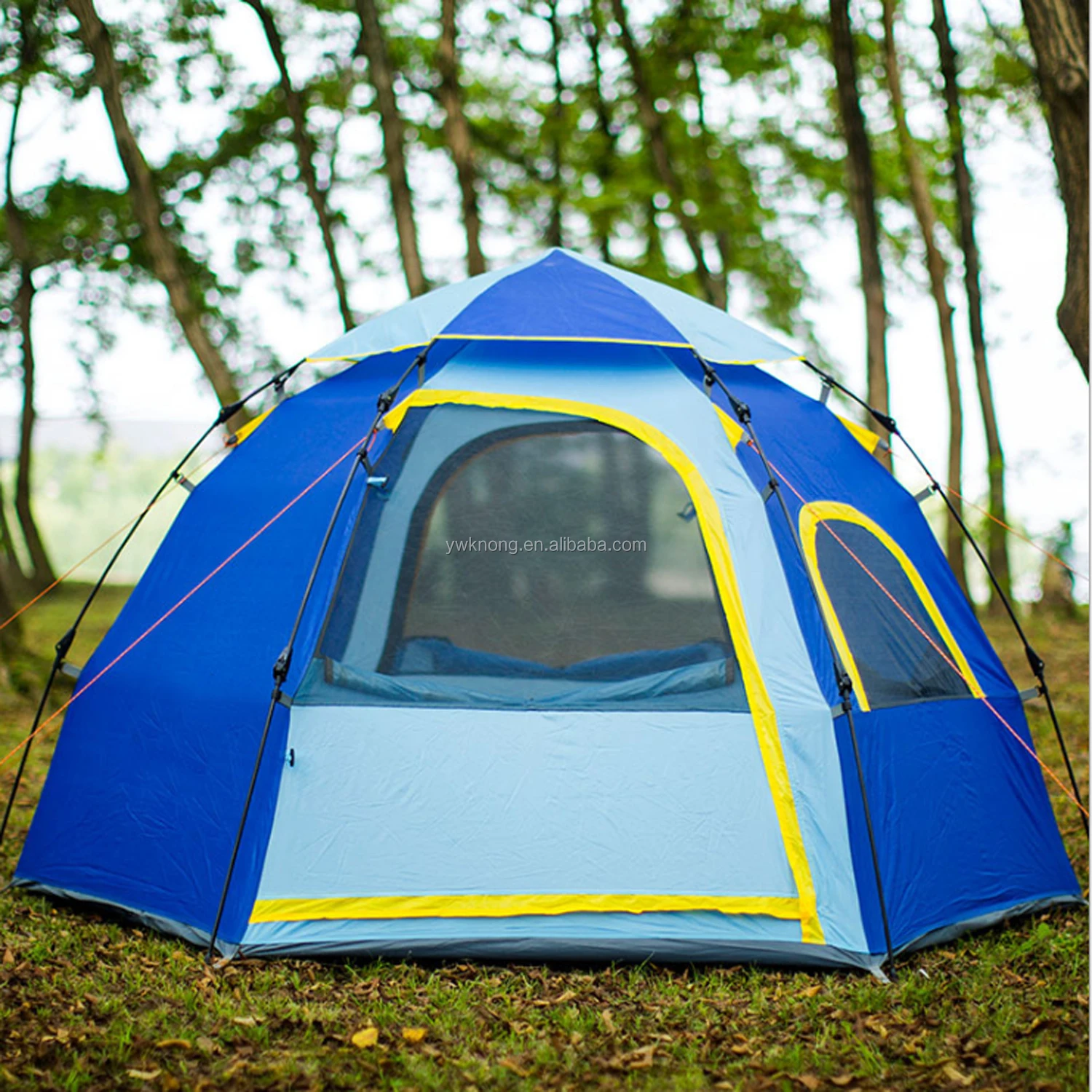 High quality tent for camping / outdoor camping tent best tent for beach campingCT117