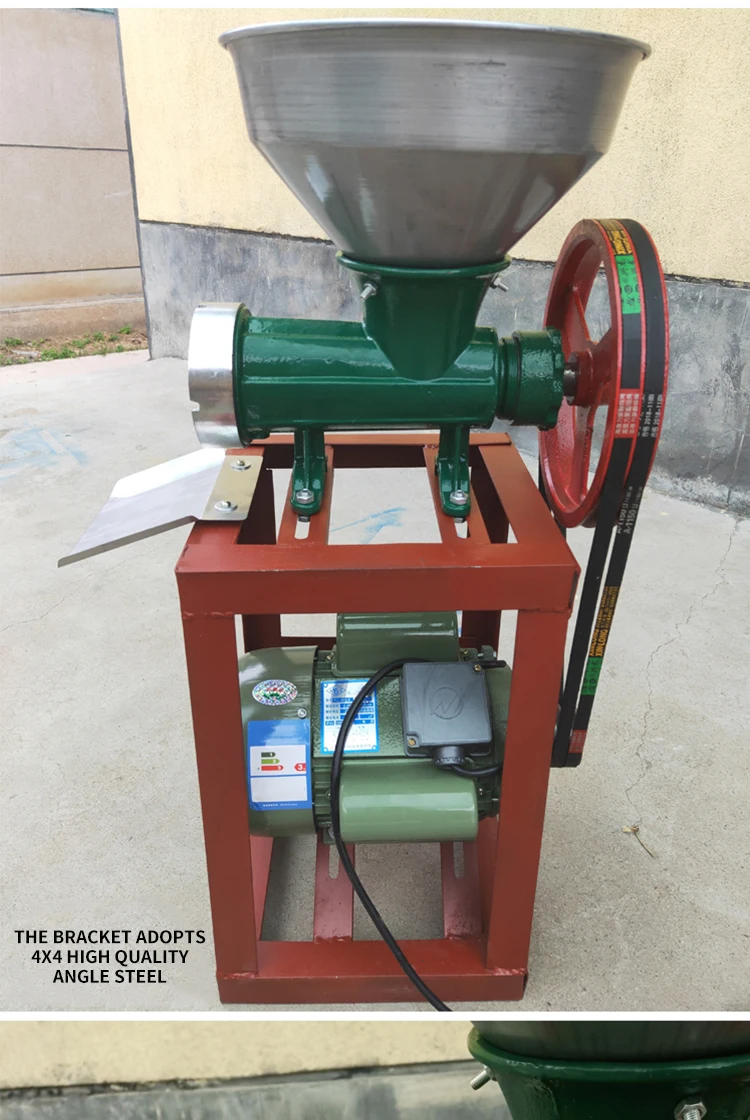 meat grinder food processor universal motor cast iron meat mincer\tsugar grinding machine commercial meat grinder