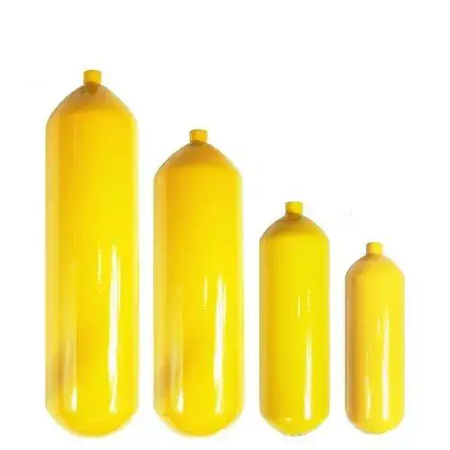 High-quality and pure natural gas