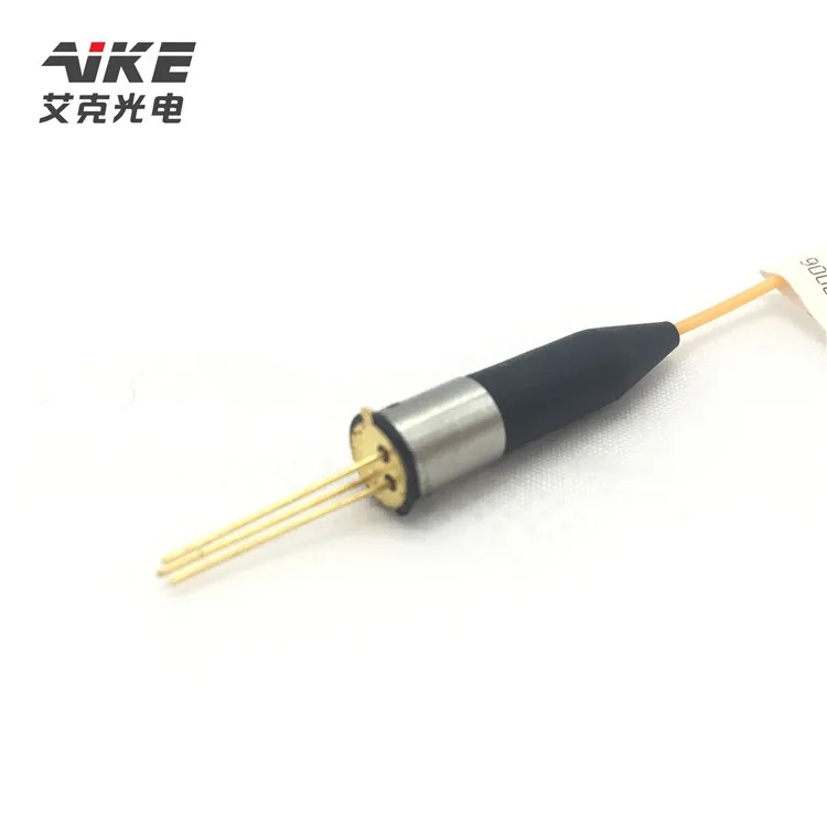 2.5G Long Wave 1310/1550 FC APD Module