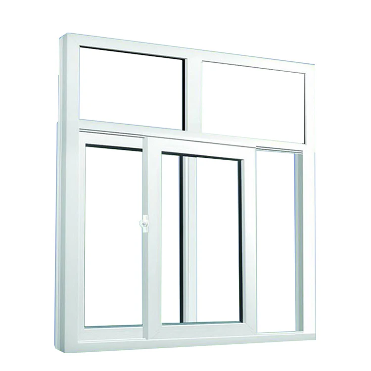 Franchise made in China Windows super sound insulation plastic steel doors and Windows aluminum windows price in pakistan