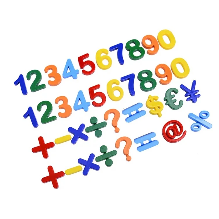 High Quality Drawing Tool Fridge Magnet Set Magnetic Board for Kids