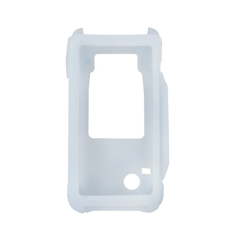 Custom POS Silicone Case Cover Soft Silicon Shockproof For PAX A910 Machine With Fingerprint