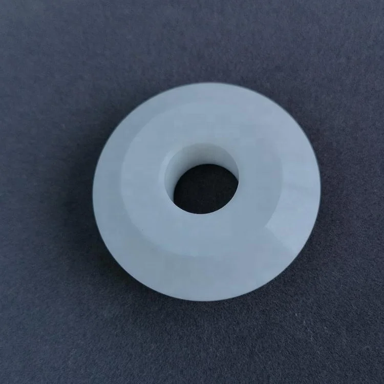 
Advanced Industrial High Strength Ceramic Zirconia Gasket with High Precision 