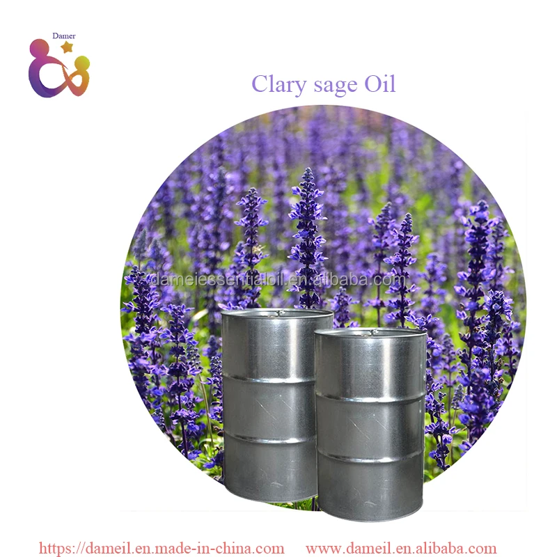 Manufacturer Bulk Sage And Sea Salt Fragrance Oil For Brand Perfume