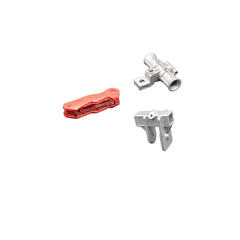 OEM  Brass Alloy  Pressure Die Casting
