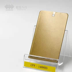 High Adhesion Hammer Coat Spray Paint Pulver Powder Coating Paint Price