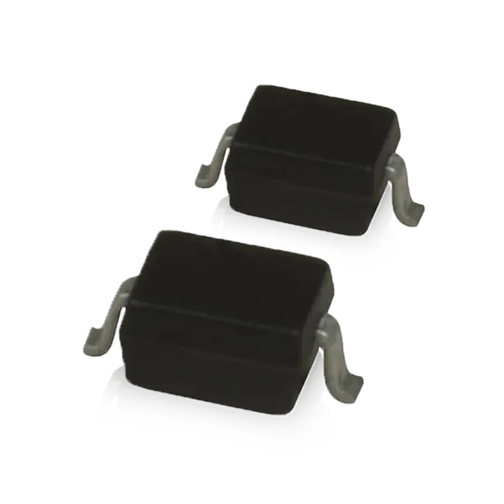 Circuit Protection TVS Diodes Zener CDSOD323-T12C-DSLQ SC-76 SOD-323 IN