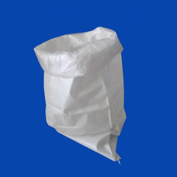 
 Пластиковый Полипропиленовый и Полипропиленовый плетеный мешок для риса с внутренней подкладкой, 50 кг  