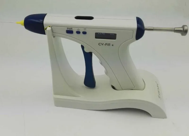 good Quality Dental equipment gutta ifill Obturation Gun pen/cordless gutta percha obturation system